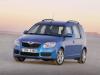 2006 Skoda Roomster 2
